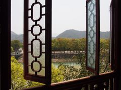 景点-溪口-滕头旅游景区