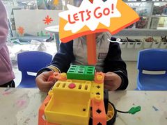 -徐汇区陇龙幼稚园