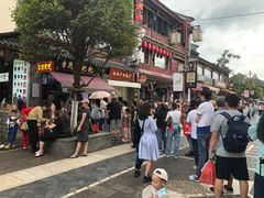 -李氏憨粑粑(官渡古镇店)