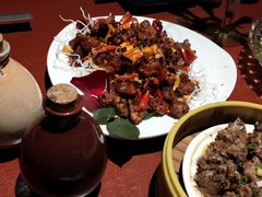 -花笙记打边炉·煲仔饭(五大道店)