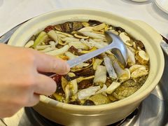 -天宜隆蘑菇宴火锅(石景山旗舰店)