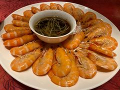 -西安皇冠假日酒店·B&G51餐厅