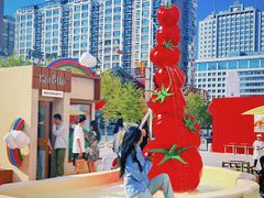 -沈阳铁西万象汇