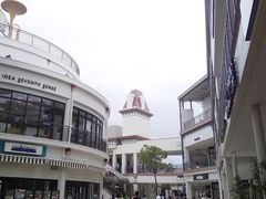 -三井奥特莱斯购物城(爵士之梦长岛店)
