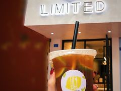 -LIMITED EXPRESS 限定快线