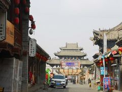 -丹噶尔古城