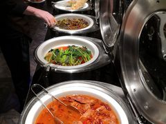 -鼎香缘海鲜自助火锅烤肉(锦辉购物广场店)