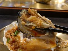 -大神太神·铁板烧(瑞虹天地月亮湾店)