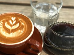 -VOYAGE COFFEE 咖啡烘焙工坊店(798艺术区店)