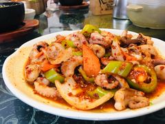 -全州拌饭馆(断桥店)