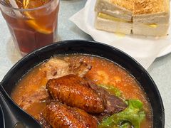 -华嫂冰室(尖沙咀店)