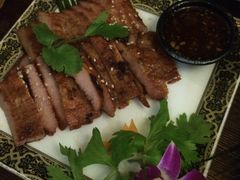 -Siam泰餐厅(水上公园店)