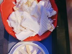 -额尔敦传统涮(公园西路店)