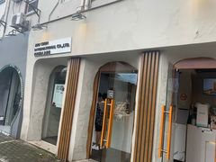 门面-注春·荞麦奶茶(新天地旗舰店)