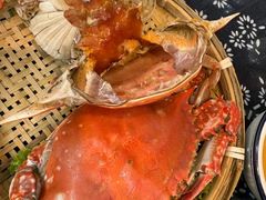 -旺角小渔村·海肠捞饭开创者(环山路店)