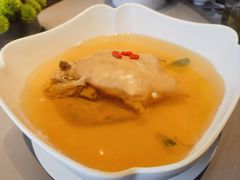 -阿庄新豫菜(通泰路店)