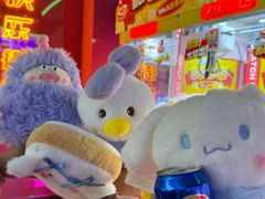 -快乐街区(成都龙湖北城天街店)