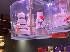 -荷家面包生日蛋糕(大渡口万达广场店)