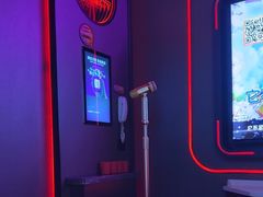-星聚会KTV X PARTY K(上海东方渔人码头店)