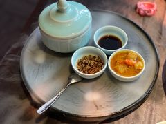 秃黄油捞饭-蟹榭·本帮江浙菜·蟹宴(五角场合生汇商场店)