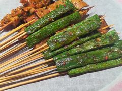 -串盟烧烤大排档·长沙美食地标(星沙店)