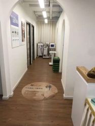 -美肌工坊皮肤管理