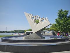 -上海月湖雕塑公园