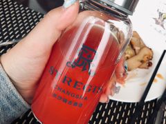 -Social 秀西餐厅-长沙瑞吉酒店(运达店)