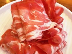 -乐宴·老北京铜火锅(八卦岭店)