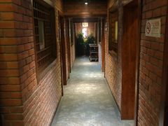 包房-玉桥餐厅(天坛店)