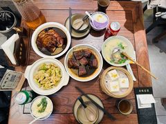 -金陵家宴·金陵春·南京菜(夫子庙店)