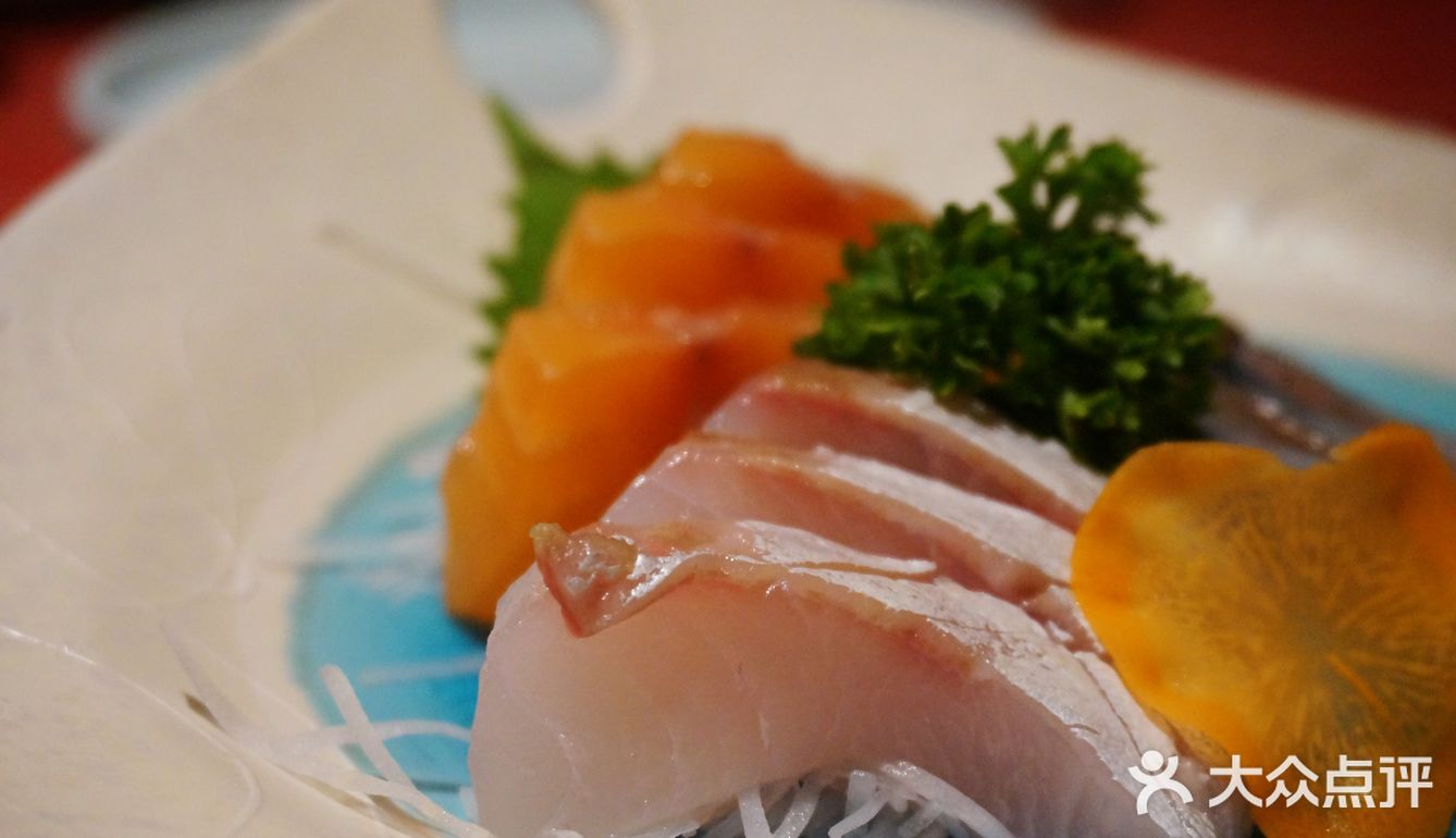 避雷‼️天河南必吃榜日料