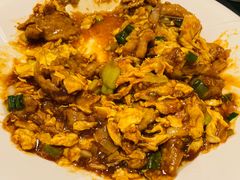 -紫光园·烤鸭·北京菜(劲松店)