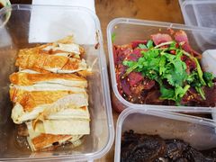 -李记清真馆(打钉巷店)