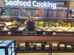 -梨花自助烤肉(乐宾店)
