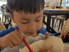 -DQ·蛋糕·冰淇淋(万象城店)