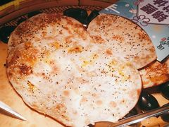 -围炉三国锅盔(平江万达店)