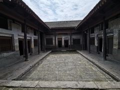 -丁村民俗博物馆