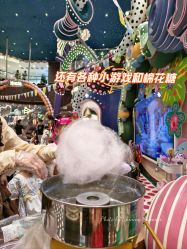 -MELAND CLUB•花园城堡主题亲子乐园•派对•餐厅(广州乐峰广场旗舰店)