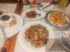 -翠华餐厅(德基广场店)