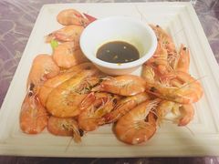 -连家船海鲜大排档·20年闽菜店(厦大店)