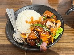 -三姐妹  Roast & Coffee(Retro Garden 1968’s)