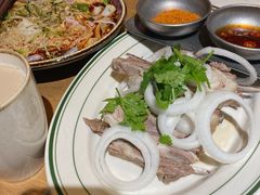 -纳鲁孜·新疆特色餐厅(上海悦荟广场店)