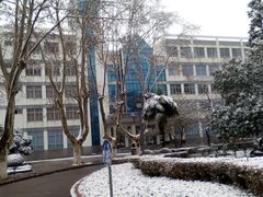 -南京农业大学(浦口校区)