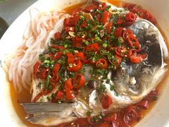 -北门饭店(三香路店)