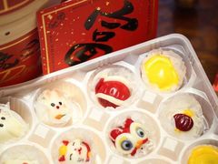 -Miss Q Family甜品·蛋糕·法甜咖啡