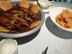 -关东小磨东北菜(漕河泾印象城店)