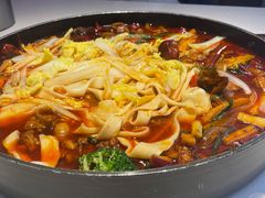 -鲁秀才炒鸡(龙湖西溪天街店)