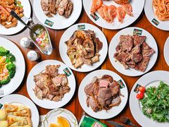 -拉丁餐厅·巴西烤肉自助(正佳广场店)