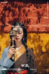 点击看大图 -风马映像摄影工作室(布宫店)